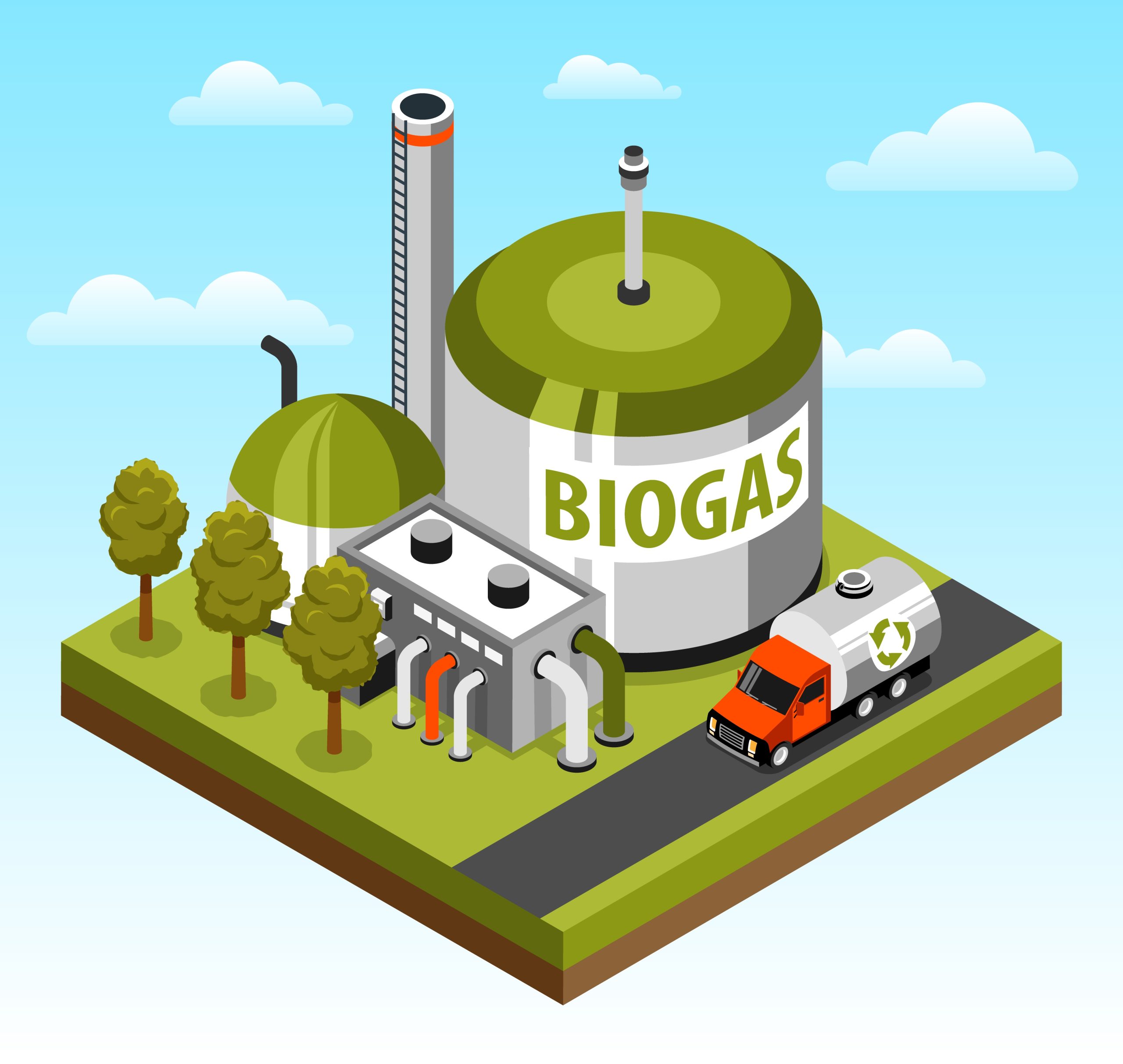 Read more about the article Top Biomass and Biogas Questions in Pakistan – Answered