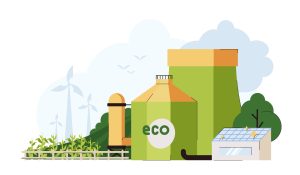 Read more about the article The Future of Biomass in Pakistan – A Greener, Cleaner Path Forward