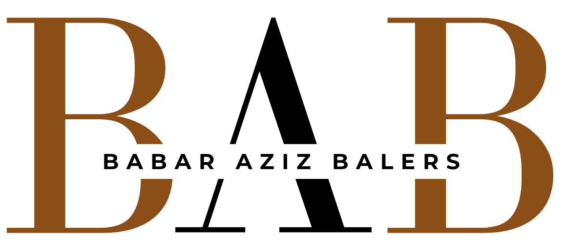 Babar Aziz Balers